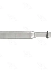 Four Seasons Straight Female Springlock A/C Fitting 16916                                     - 16916 - Image 3