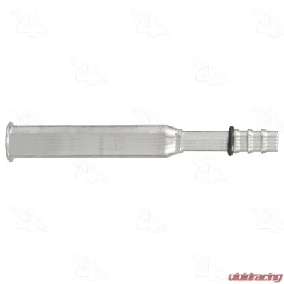 Four Seasons Straight Female Springlock A/C Fitting 16916 - 16916