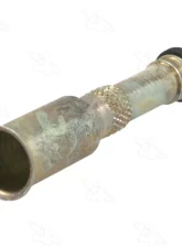 Four Seasons Straight Female Springlock A/C Fitting                                     - 16918 - Image 2