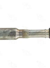 Four Seasons Straight Female Springlock A/C Fitting                                     - 16918 - Image 3