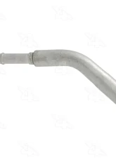 Four Seasons 45 Female Springlock A/C Fitting 16926                                     - 16926 - Image 3