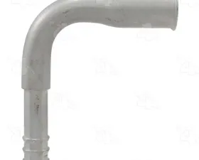 Four Seasons 90 Female Springlock A/C Fitting