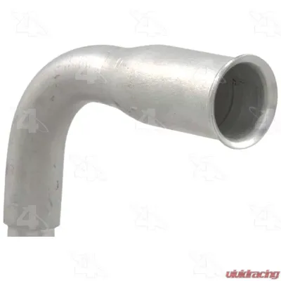 Four Seasons 90 Female Springlock A/C Fitting - 16938