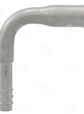 Four Seasons 90 Female Springlock A/C Fitting                                     - 16938 - Image 3