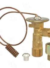 Four Seasons Complete Air Conditioning Kit w/New Compressor                                     - 1695NK - Image 4