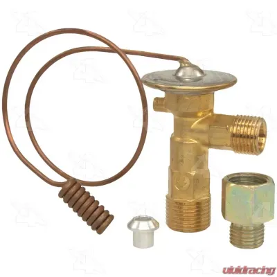 Four Seasons Complete Air Conditioning Kit w/New Compressor - 1695NK