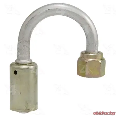 Four Seasons 180 Horse Shoe Female Standard O-Ring A/C Fitting 17216 - 17216