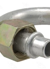 Four Seasons 180 Horse Shoe Female Standard O-Ring A/C Fitting 17218                                     - 17218 - Image 2