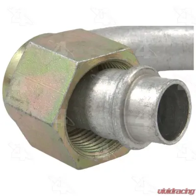 Four Seasons 180 Horse Shoe Female Standard O-Ring A/C Fitting 17222 - 17222