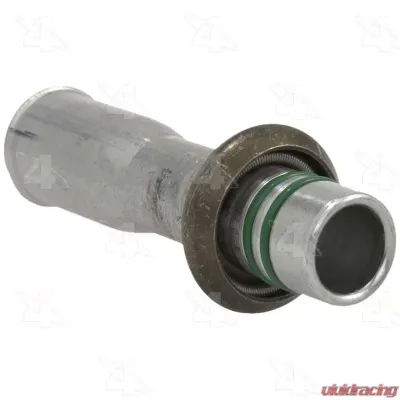 Four Seasons Inline A/C Springlock w/R134a Service Port 17244 - 17244