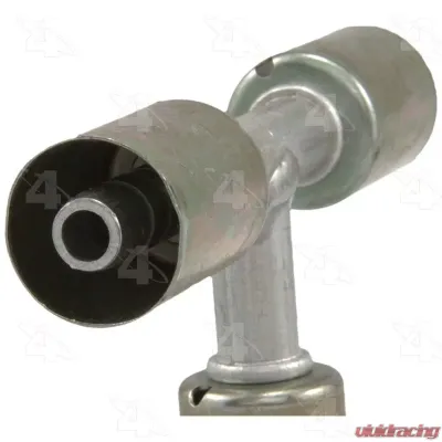 Four Seasons O-Ring T Type A/C Splicer 17308 - 17308