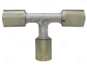 Four Seasons O-Ring T Type A/C Splicer 17310