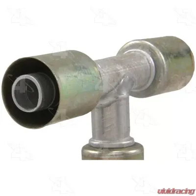 Four Seasons O-Ring T Type A/C Splicer 17312 - 17312