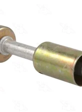 Four Seasons Straight A/C Splicer w/o Service Port 17406                                     - 17406 - Image 2