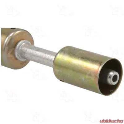 Four Seasons Straight A/C Splicer w/o Service Port 17406 - 17406