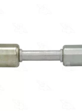 Four Seasons Straight A/C Splicer w/o Service Port 17408                                     - 17408 - Image 3