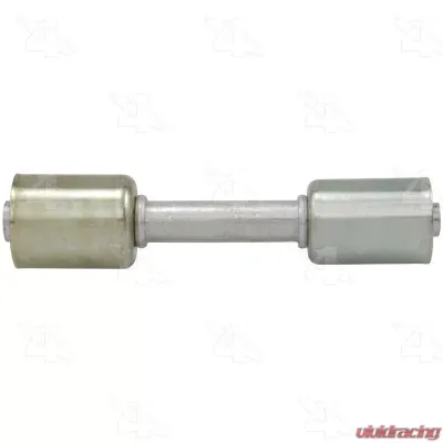 Four Seasons Straight A/C Splicer w/o Service Port 17408 - 17408