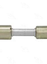 Four Seasons Straight A/C Splicer w/o Service Port 17410                                     - 17410 - Image 3