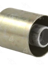 Four Seasons Straight A/C Splicer w/o Service Port 17410                                     - 17410 - Image 2