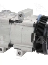 Four Seasons Complete Air Conditioning Kit w/New Compressor 1752NK                                     - 1752NK - Image 2