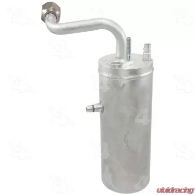 Four Seasons Complete Air Conditioning Kit w/New Compressor 1752NK - 1752NK