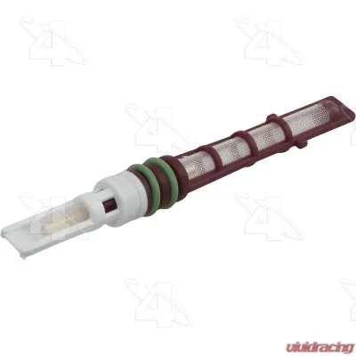 Four Seasons Complete Air Conditioning Kit w/New Compressor 1752NK - 1752NK