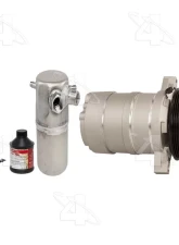 Four Seasons Complete Air Conditioning Kit w/New Compressor                                     - 1759NK - Image 6