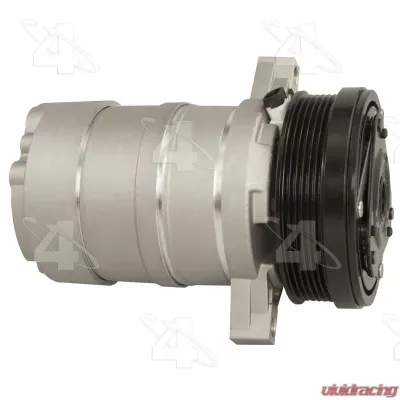 Four Seasons Complete Air Conditioning Kit w/New Compressor - 1759NK