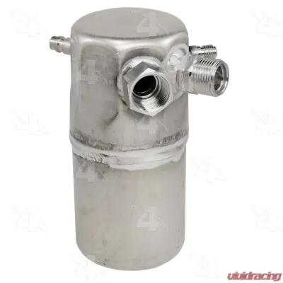 Four Seasons Complete Air Conditioning Kit w/New Compressor - 1759NK