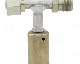 Four Seasons O-Ring T Type A/C Splicer 17666