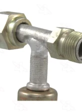 Four Seasons O-Ring T Type A/C Splicer 17666                                     - 17666 - Image 2