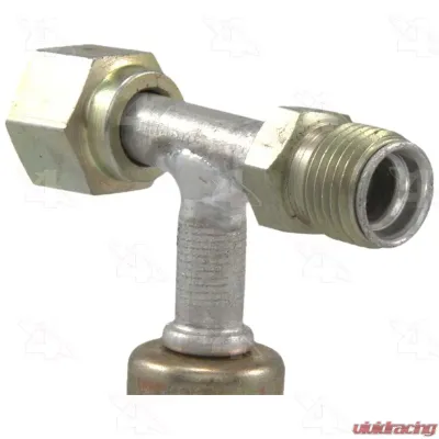 Four Seasons O-Ring T Type A/C Splicer 17666 - 17666