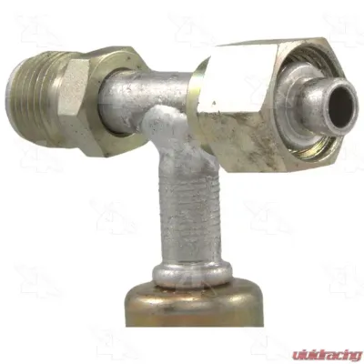 Four Seasons O-Ring T Type A/C Splicer 17666 - 17666