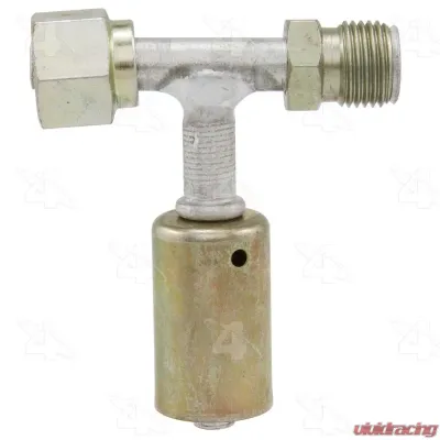 Four Seasons O-Ring T Type A/C Splicer 17666 - 17666