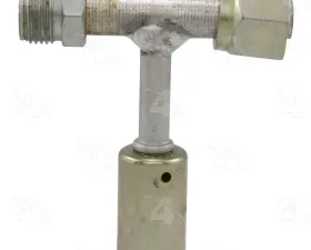 Four Seasons O-Ring T Type A/C Splicer 17667