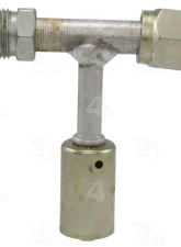 Four Seasons O-Ring T Type A/C Splicer 17667                                     - 17667 - Image 4