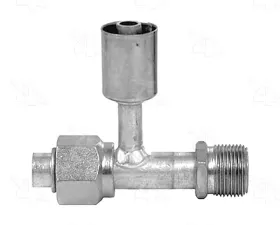 Four Seasons O-Ring T Type A/C Splicer 17668