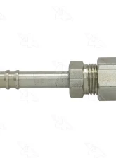 Four Seasons Straight Compression A/C Fitting 17750                                     - 17750 - Image 3
