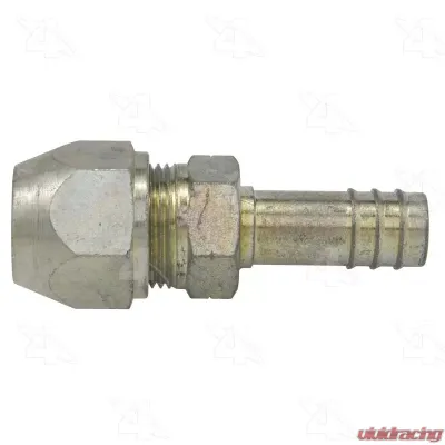 Four Seasons Straight Compression A/C Fitting 17756 - 17756