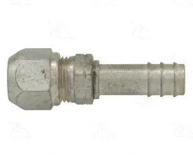 Four Seasons Straight Compression A/C Fitting 17758