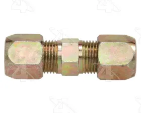 Four Seasons Straight Compression A/C Fitting 17764