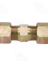 Four Seasons Straight Compression A/C Fitting 17764                                     - 17764 - Image 3