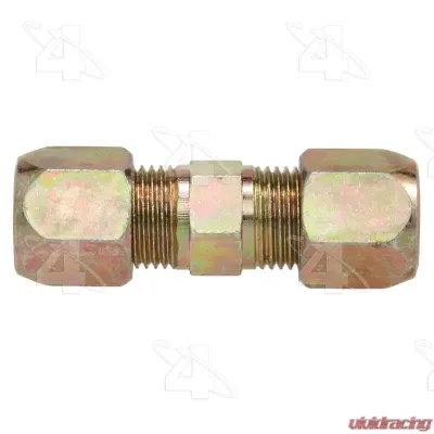Four Seasons Straight Compression A/C Fitting 17764 - 17764