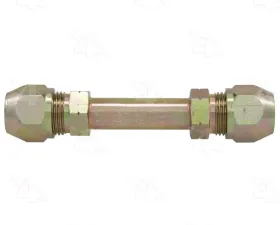 Four Seasons Straight Compression A/C Fitting 17766