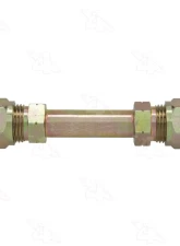 Four Seasons Straight Compression A/C Fitting 17766                                     - 17766 - Image 3