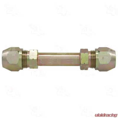 Four Seasons Straight Compression A/C Fitting 17766 - 17766