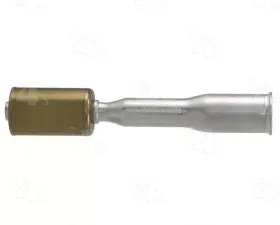 Four Seasons Straight Female Springlock A/C Fitting 17816
