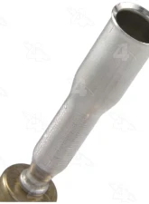 Four Seasons Straight Female Springlock A/C Fitting 17816                                     - 17816 - Image 2