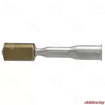 Four Seasons Straight Female Springlock A/C Fitting 17816 - 17816