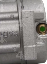 Four Seasons New Halla DV16 Compressor w/Clutch 178309                                     - 178309 - Image 5